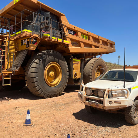 PPS Newman / Cloudbreak