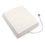 Thumbnail: ABONIX Indoor 9dbi Patch Panel Antenna for Signal Booster and WiFi Router