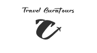 A travel curatours company Logo