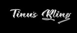 TINU'S BLING company Logo
