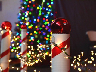 5th Annual Holiday Party Preparations Are Underway!