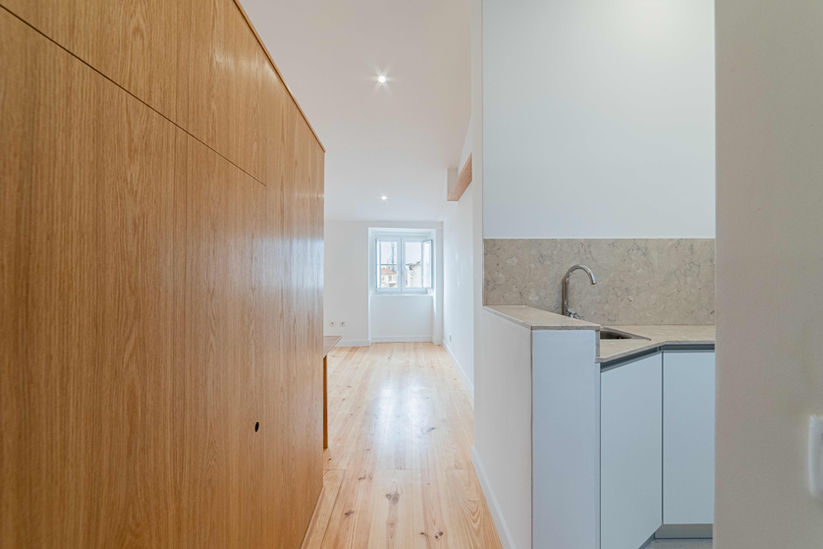 apartamento na regueira