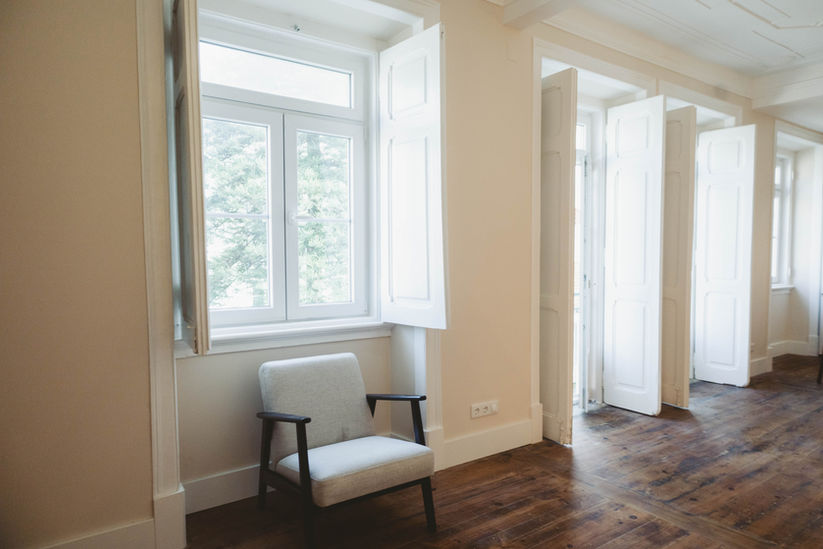 Appartement à Santa Apolónia