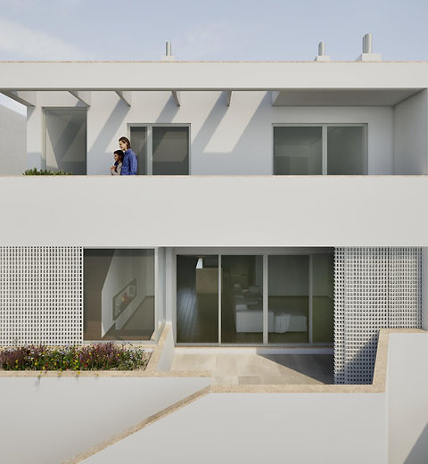 Casa no Caramão da Ajuda