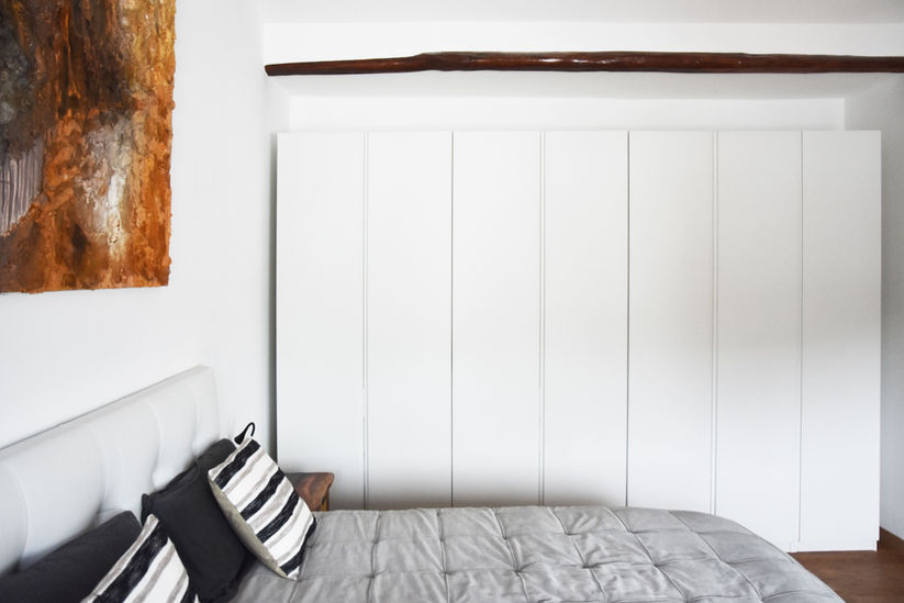 Casa da Azinhaga_Interiores