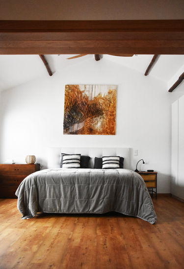 Casa da Azinhaga_Interiores