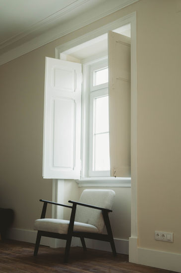 Appartement à Santa Apolónia