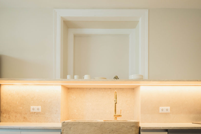 Appartement à Santa Apolónia