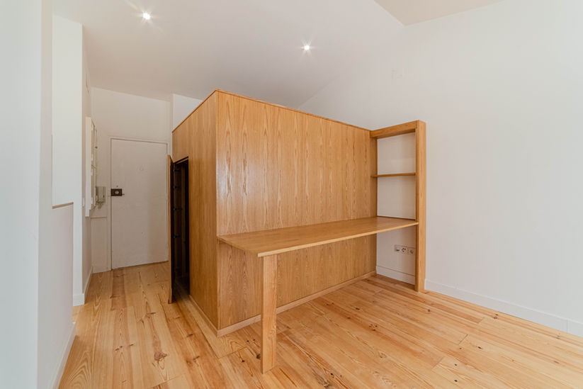 apartamento na regueira