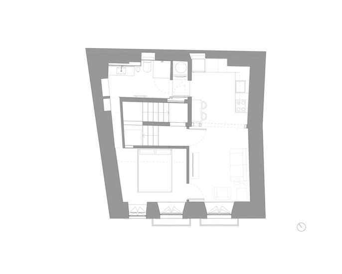 Apartamento em Alfama