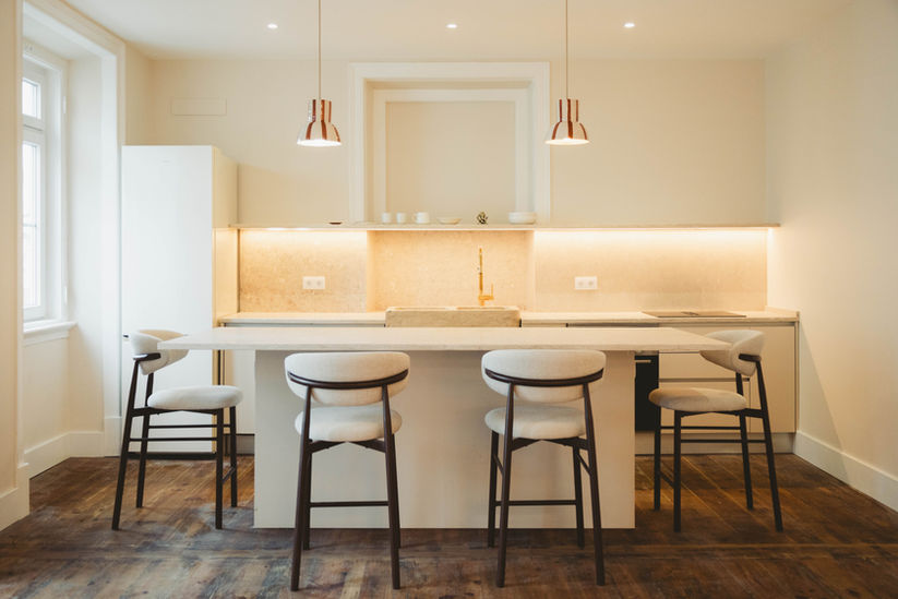 Appartement à Santa Apolónia