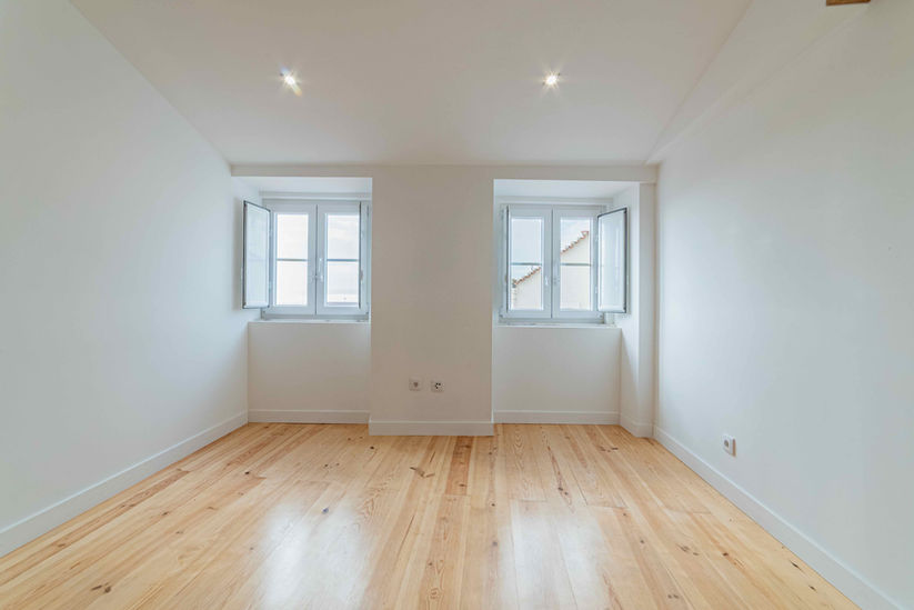 apartamento na regueira