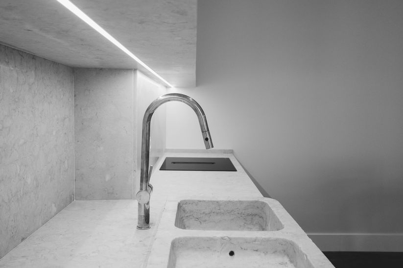 Appartement à Santa Apolónia