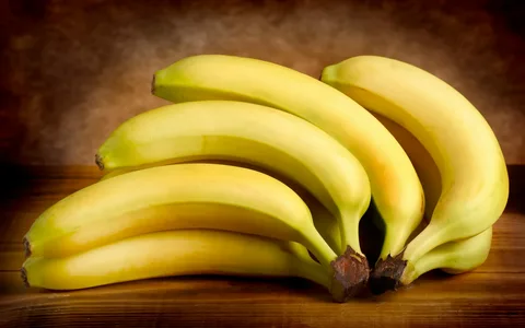 Penca de banana prata