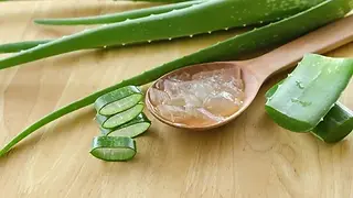Gel de babosa