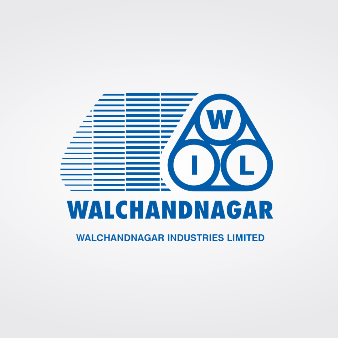 Walchandnagar Industries Ltd. Logo