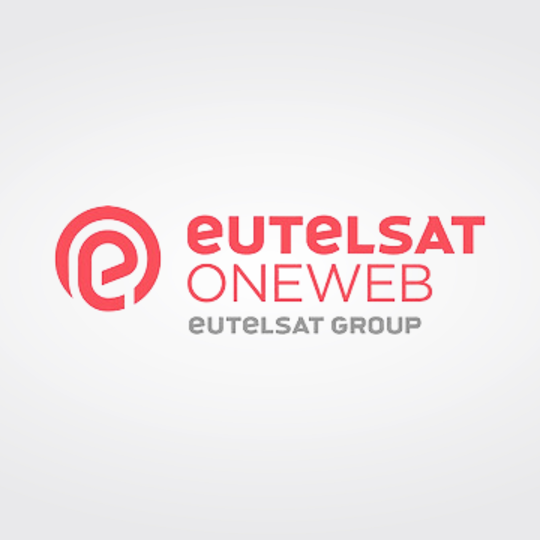 OneWeb India Communications Logo