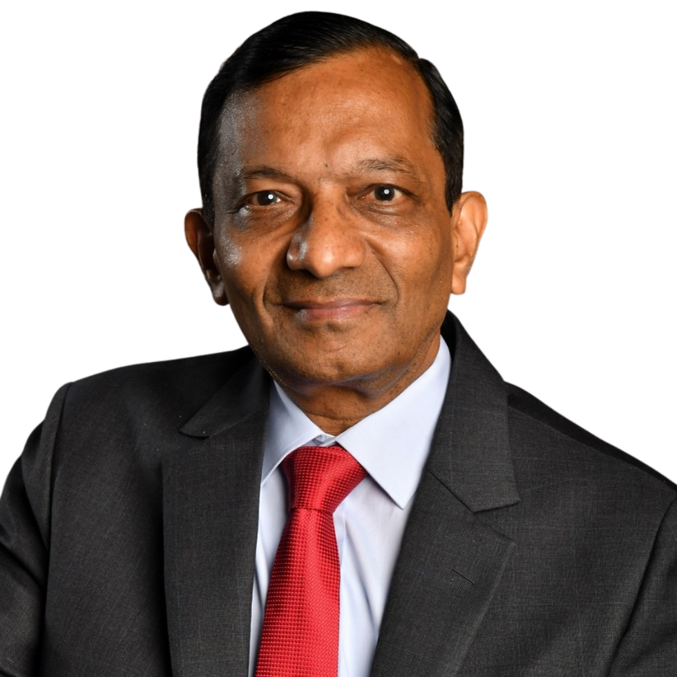 Dr Pawan Goenka, Chairman of INSPACe