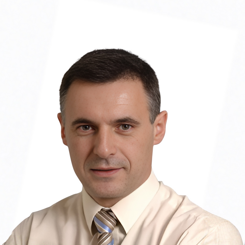 Mr Noel Ballot, EVP Sales & Marketing, SAFRAN