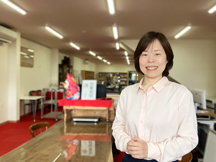 中村美也子 空き家相談ナカムラ