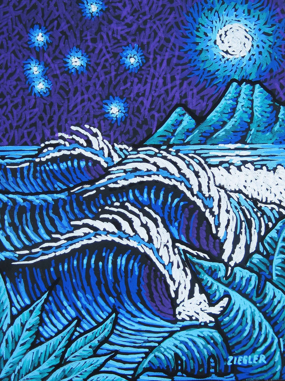 Kurt Ziegler Original