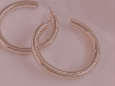 Dainty Jewelry Collection