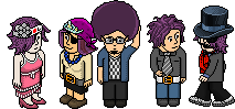 HABBO CREDITOS GRATIS , HABBO CREDITOS100% CERO TIMOS