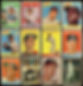 Topps Vintage Baseball Card Lot - Mickey