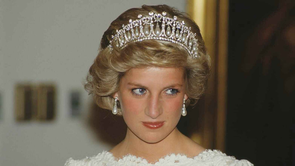 Which 15 Famous People have BPD?