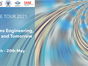 [Meet us] @SESE Tour 2021!