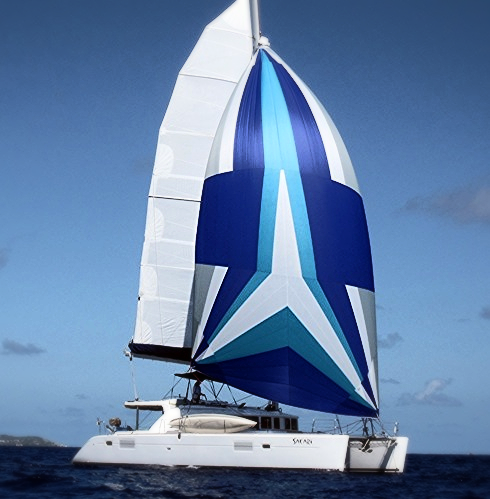 Catamaran Safari