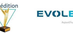[AWARD] Geeglee finalist of EVOLEN innovation price