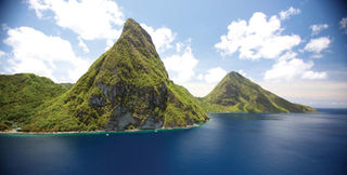 The Windward Islands