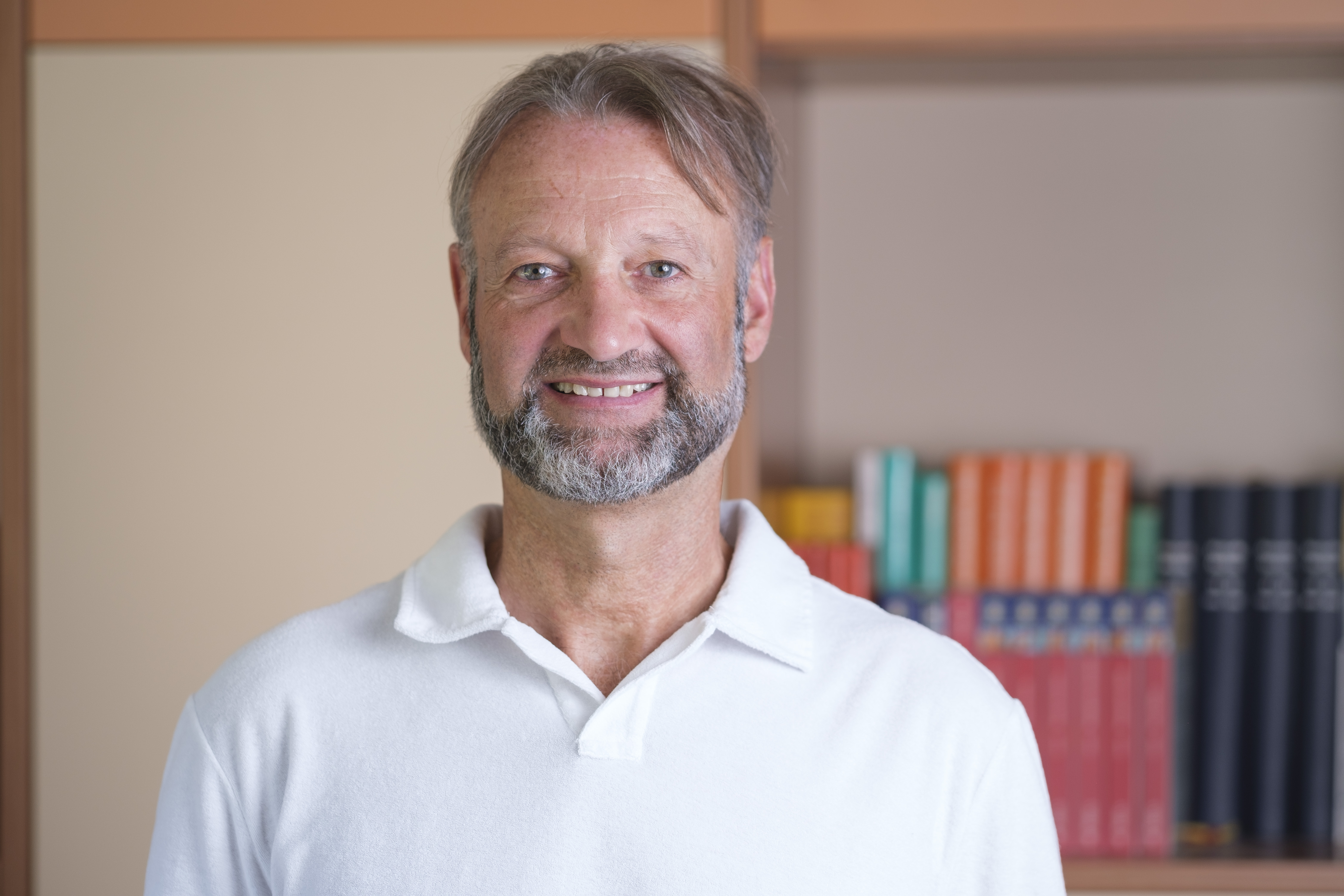 Dr. med. Wolfram Schmidt