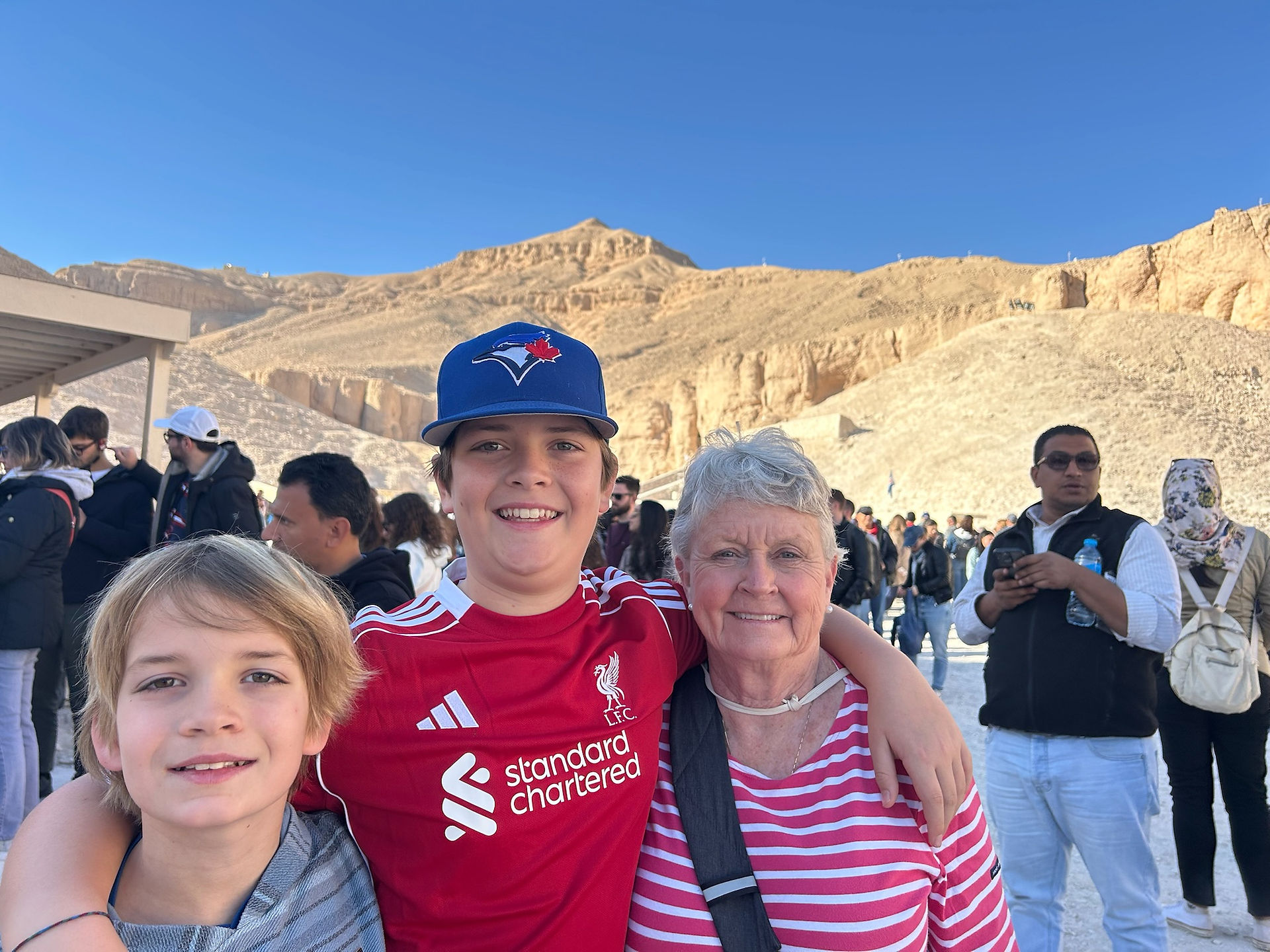 Valley of the Kings