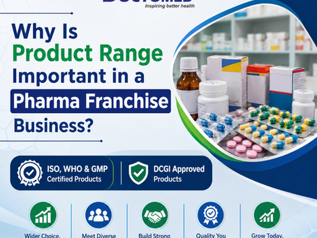 Pharma Franchise