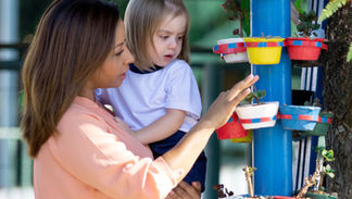 Developing a Home-Based Child Care Network: A Technical Assistance Manual 