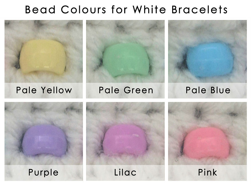 Thumbnail: Fidget Bracelet (Style 2)