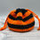 Thumbnail: Crochet Drawstring Trick or Treat Bag