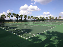 Tennis