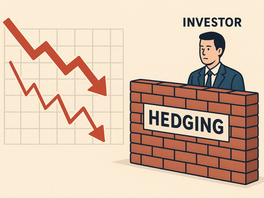 Hedging Made Simple: How Smart Investors Stay Safe