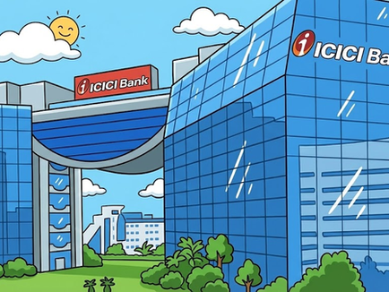 ICICI Prudential AMC IPO: Evaluating a Market Leader in India’s Mutual Fund Boom.