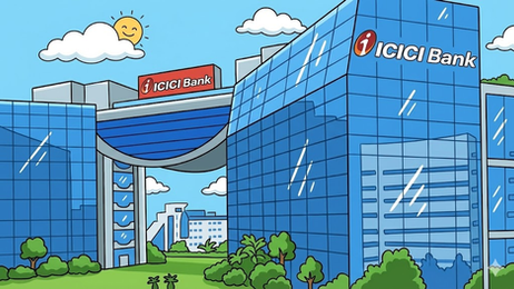 ICICI Prudential AMC IPO: Evaluating a Market Leader in India’s Mutual Fund Boom.