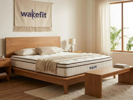Wakefit Innovations: From Mattress Startup to Market-Shaping IPO