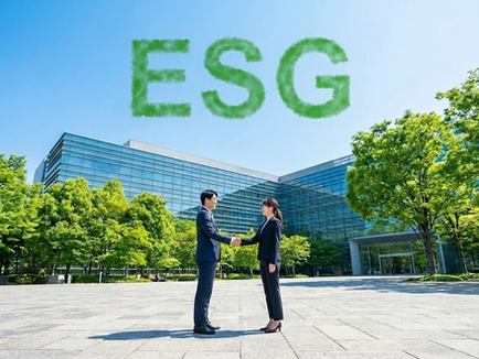 From Compliance to Competitiveness: The Green Economy’s Effect on Corporate India and ESG Reporting