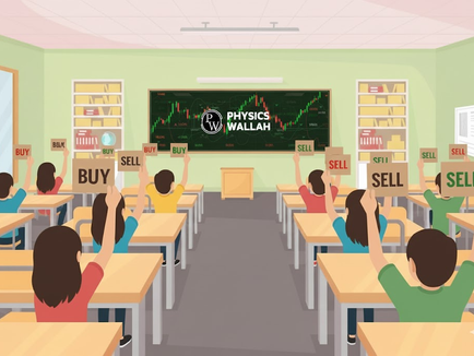 From Chalkboard to Capital Markets: The PhysicsWallah Journey and What Its IPO means for Indian EdTech