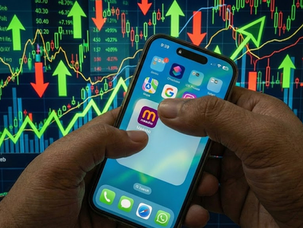 The Tier-2 Titan: How Meesho Conquered the Market Others Couldn’t Reach