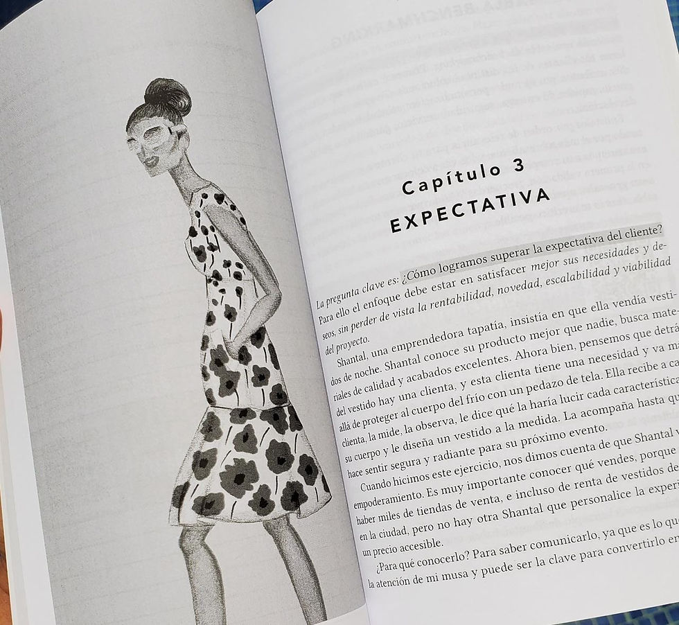 Thumbnail: Tu Negocio SIEMPRE a la Moda: ¿Te atreves a emprender?