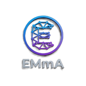 EMmA logo