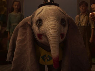 Crítica | Dumbo